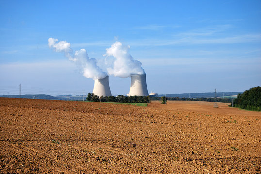 Centrale Nucléaire de France