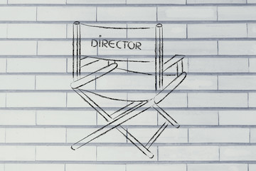 be the director of your own life, chase your dreams, meet your g