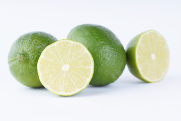 lime, fruit, citrus