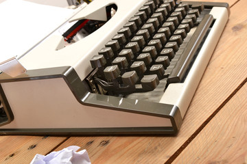 Typewriter