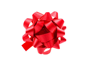 gift bow
