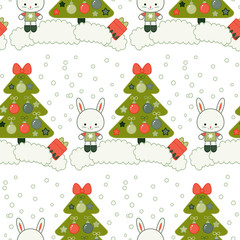 Christmas background