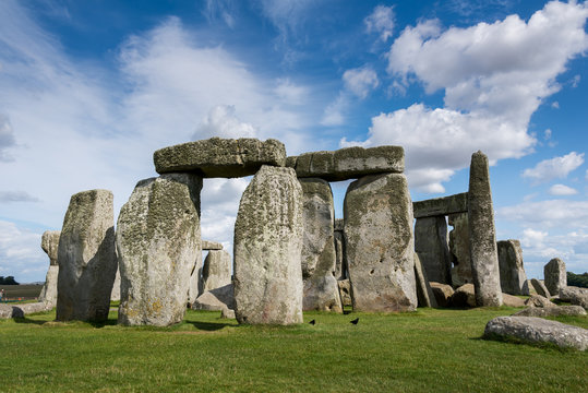 Stonehenge