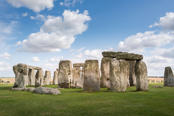 Stonehenge