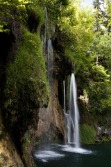 Plitvice Lakes National Park, Croatia