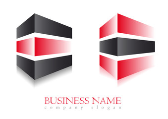 Business logo building design - 70630690