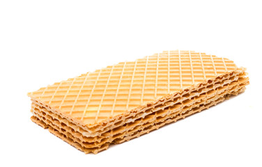 Vanilla wafers