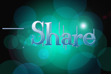 Sharing Concept