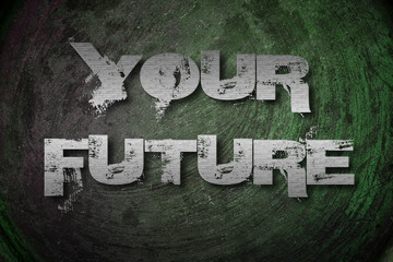 Your Future Concept