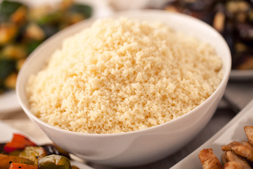 Couscous