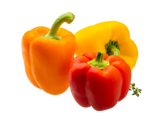 Bulgarian Pepper