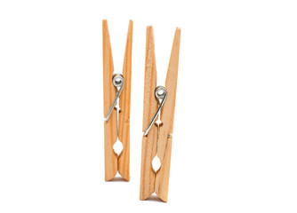 clothespin