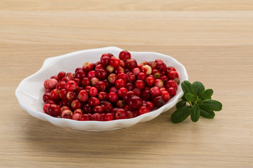 Cowberry