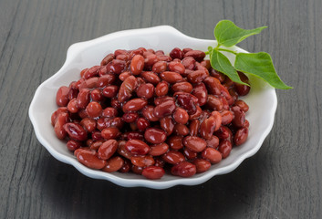 Red beans