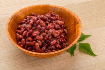 Red beans