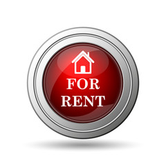 For rent icon