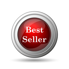 Best seller icon