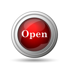 Open icon