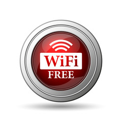 WIFI free icon