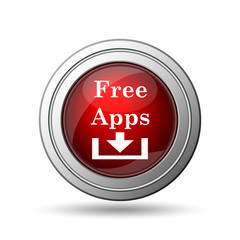 Free apps icon