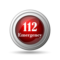 112 Emergency icon