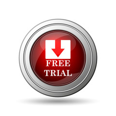 Free trial icon