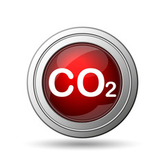 CO2 icon