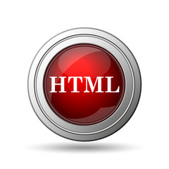 HTML icon