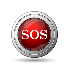 SOS icon
