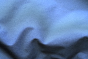 turquoise fabric texture