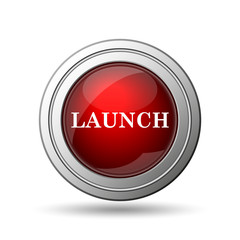 Launch icon