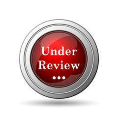 Under review icon