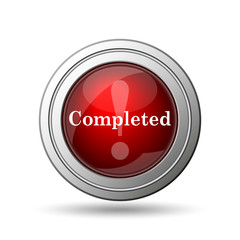 Completed icon