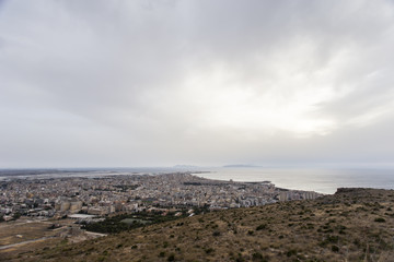 Trapani, Sicilia