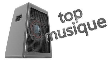 top musique