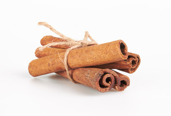 Cinnamon sticks