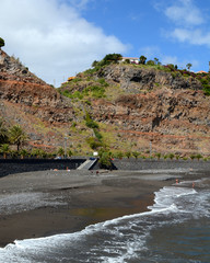 la gomera