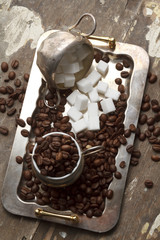 Coffe cup