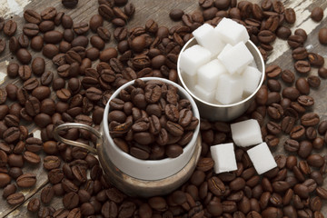 Coffe cup