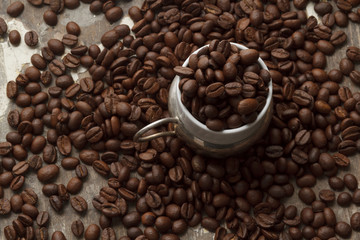 Coffe cup