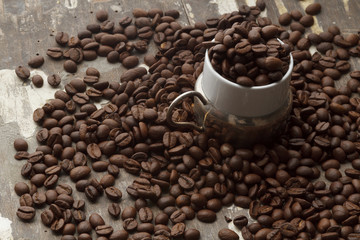 Coffe cup