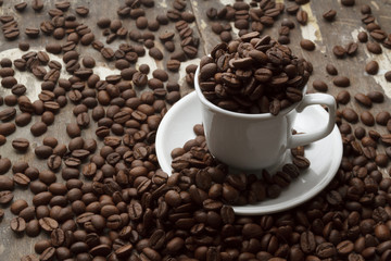 Coffe cup