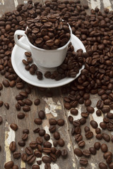 Coffe cup
