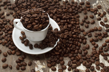 Coffe cup