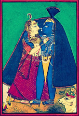 Rajasthani Painting
