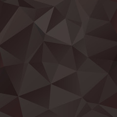 Geometric Vector Pattern. Abstract Background