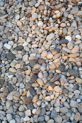 pebble stones