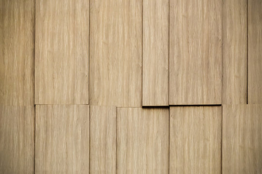 Wood panel Background
