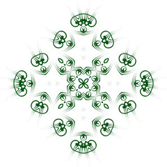 Green921