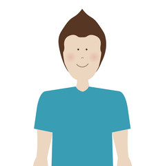 Fototapeta premium People design